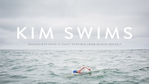 Kim Swims cover image