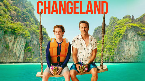Changeland cover image