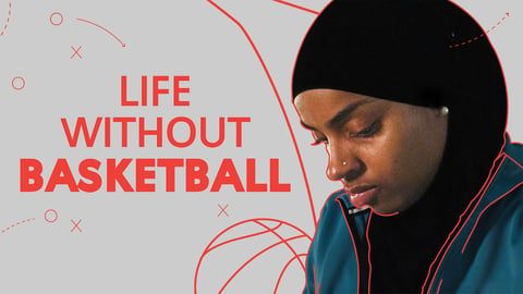 Life Without Basketball cover image