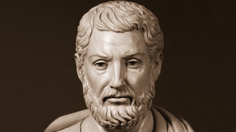 Cleisthenes the Innovator cover image