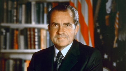 Investigating American Presidents. Episode 4, Watergate and the Special Prosecutor cover image