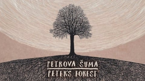 Peter's Forest cover image