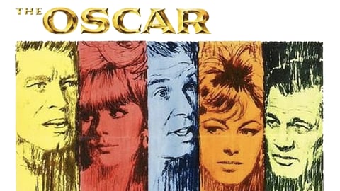 The Oscar cover image