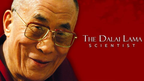 The Dalai Lama - Scientist cover image