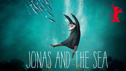 Jonas and the Sea cover image