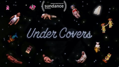 Under Covers cover image