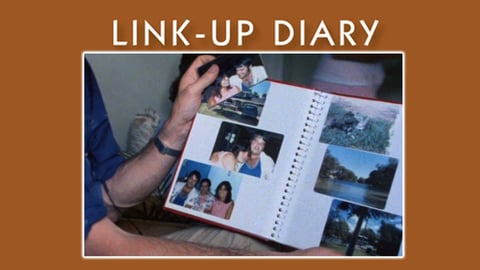 Link-up diary : a film
