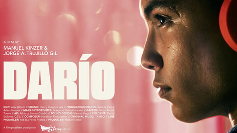 Dario cover image