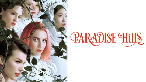 Paradise Hills cover image