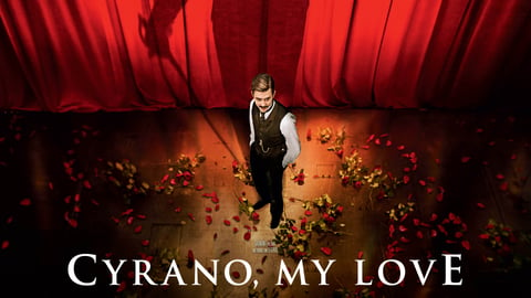 Cyrano, My Love cover image