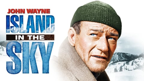 Island in the Sky cover image