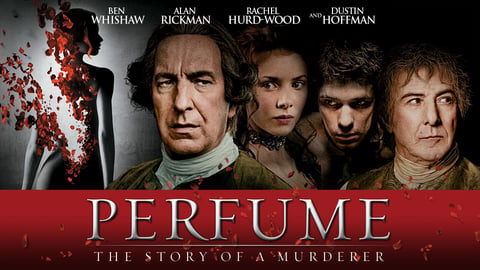 Perfume: The Story of a Murderer cover image