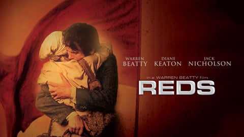 Reds cover image