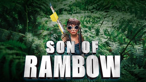 Son of Rambow cover image