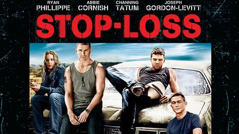 Stop-Loss cover image