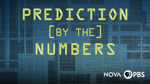 Prediction by the Numbers cover image