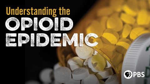 Understanding the Opioid Epidemic cover image