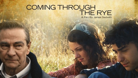 Coming Through the Rye cover image