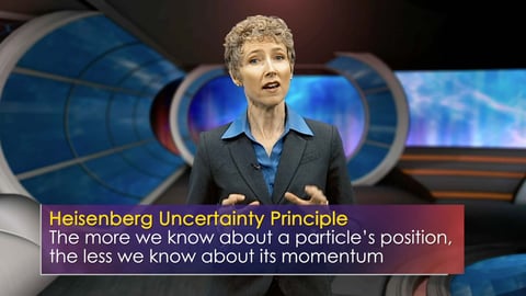 Understanding the Quantum World. Episode 6, The Position-Momentum Uncertainty Relation cover image
