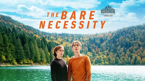 The Bare Necessity cover image