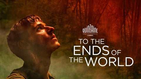To the Ends of the World cover image