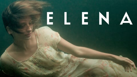 Elena cover image