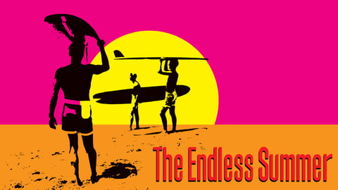 The Endless Summer cover image