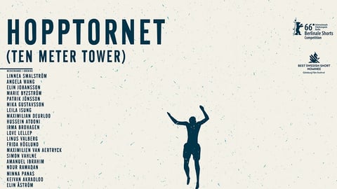 Ten Meter Tower (Hopptornet) cover image