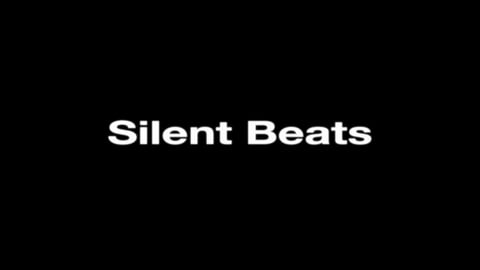 Silent Beats cover image
