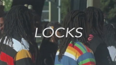 Locks cover image