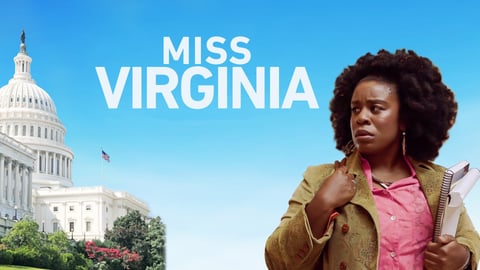 Miss Virginia cover image