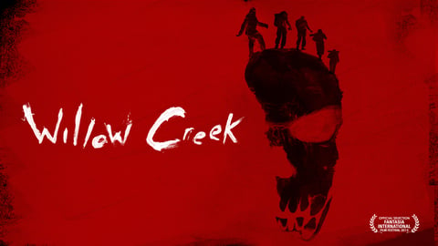 Willow Creek cover image