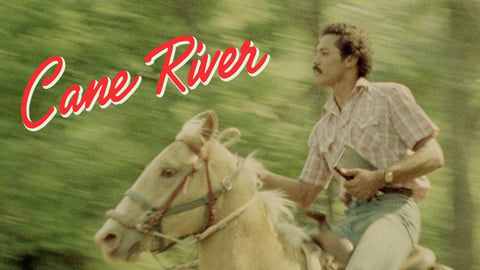 Cane River cover image