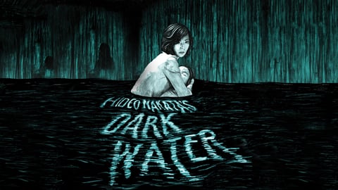 Dark Water cover image