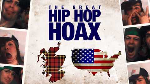 The Great Hip Hop Hoax cover image