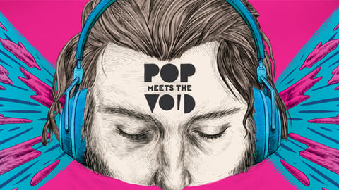Pop Meets the Void cover image