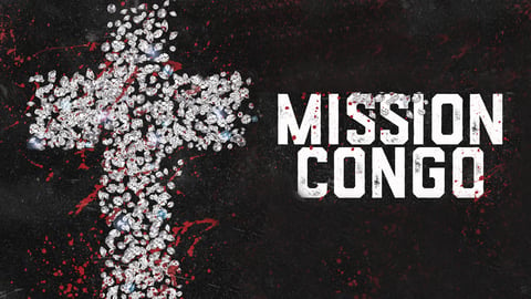 Mission Congo cover image