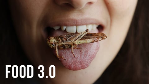 Food 3.0 cover image