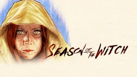 Season of the Witch cover image
