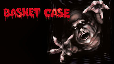 Basket Case cover image