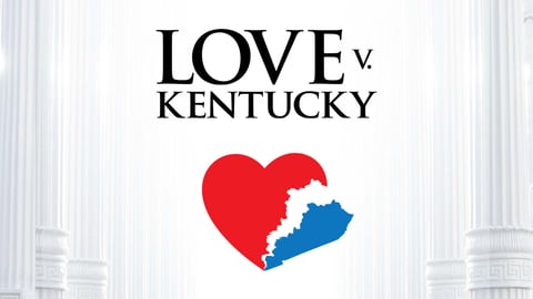 Love v. Kentucky cover image