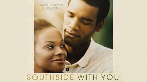 Southside With You cover image