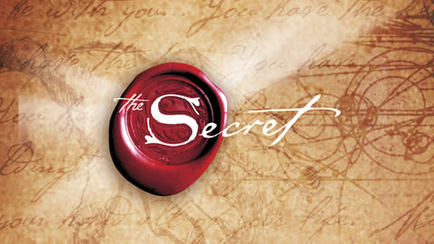 The Secret cover image