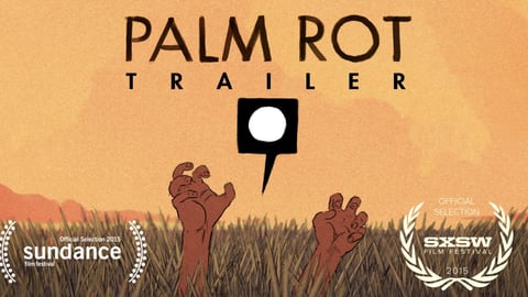 Palm Rot cover image