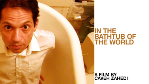 In the Bathtub of the World cover image