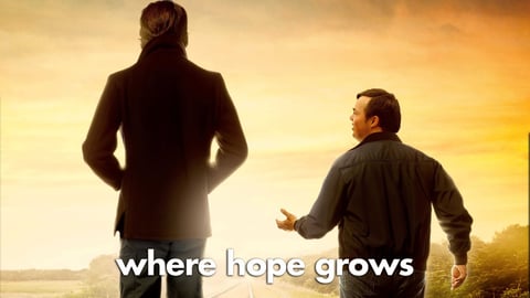 Where Hope Grows cover image