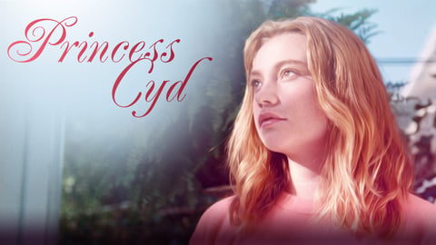 Princess Cyd cover image