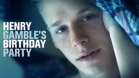 Henry Gamble's Birthday Party cover image