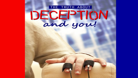 Business Management & HR Training. Episode 28, Business Management & HR Training The Truth About Deception and You cover image