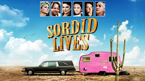 Sordid Lives cover image